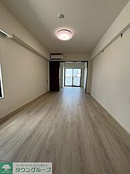 都営三田線 板橋本町駅 徒歩7分の賃貸マンション 9階1LDKのリビング/ダイニング