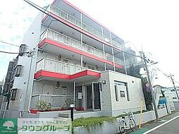 都営三田線 西高島平駅 徒歩7分の賃貸マンション