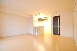 JR埼京線 武蔵浦和駅 徒歩20分の賃貸アパート 2階1LDKのリビング/ダイニング