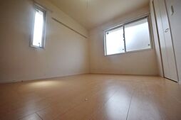 JR埼京線 武蔵浦和駅 徒歩20分の賃貸アパート 3階2LDKのリビング/ダイニング