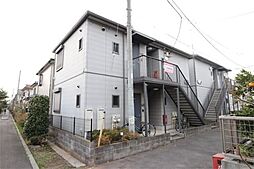 JR京浜東北・根岸線 北浦和駅 徒歩14分の賃貸アパート