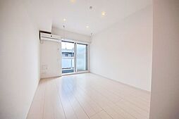 JR高崎線 さいたま新都心駅 徒歩12分の賃貸マンション 1階1Kのリビング/ダイニング