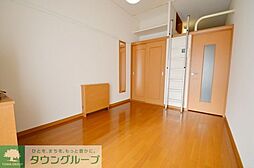 JR京浜東北・根岸線 与野駅 徒歩14分の賃貸アパート 2階1Kのリビング/ダイニング