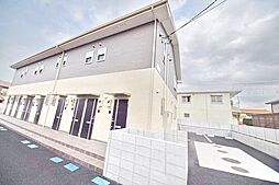 JR武蔵野線 越谷レイクタウン駅 徒歩24分