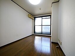 JR京浜東北・根岸線 赤羽駅 徒歩8分の賃貸マンション 2階ワンルームのリビング/ダイニング