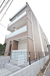 JR埼京線 北与野駅 徒歩13分の賃貸マンション