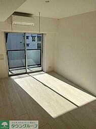 JR京浜東北・根岸線 西川口駅 徒歩4分の賃貸マンション 8階1Kのリビング/ダイニング