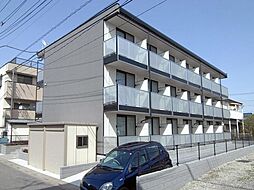 レオパレスファーレVI