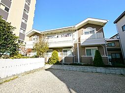 埼玉高速鉄道 川口元郷駅 徒歩12分の賃貸アパート