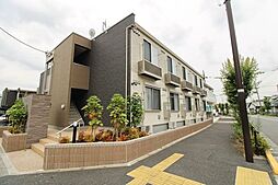 都営三田線 西高島平駅 徒歩4分の賃貸アパート