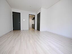 JR京浜東北・根岸線 川口駅 徒歩10分の賃貸アパート 2階1Kのリビング/ダイニング