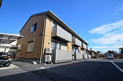 東武伊勢崎線 草加駅 徒歩30分の賃貸アパート