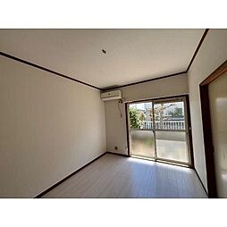 JR埼京線 与野本町駅 徒歩29分の賃貸アパート 1階2DKのリビング/ダイニング