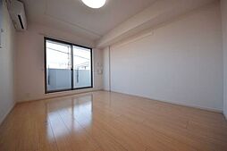 クラール並木 302 3階1Kのリビング/ダイニング