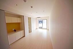 JR京浜東北・根岸線 川口駅 徒歩11分の賃貸マンション 3階1Kのリビング/ダイニング