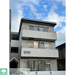 JR京浜東北・根岸線 蕨駅 徒歩24分の賃貸アパート