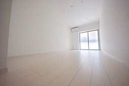 JR京浜東北・根岸線 南浦和駅 徒歩16分の賃貸マンション 3階1Kのリビング/ダイニング