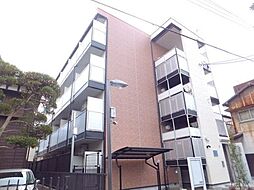 JR京浜東北・根岸線 浦和駅 徒歩17分の賃貸マンション