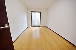 ヴィラ　リベルタ 101 1階1Kのリビング/ダイニング