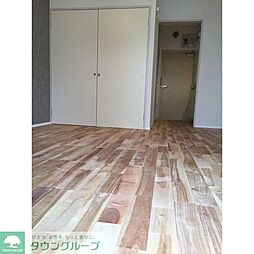 東武伊勢崎線 新田駅 徒歩14分の賃貸マンション 3階1Kのリビング/ダイニング