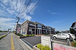 東武伊勢崎線 せんげん台駅 バス7分 大道下車 徒歩9分