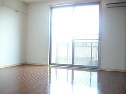 JR埼京線 与野本町駅 徒歩11分の賃貸アパート 1階1Kのリビング/ダイニング