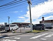 セブンイレブンさいたま三橋5丁目店 526m