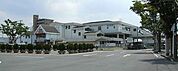 東岩槻駅 180m