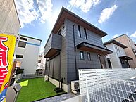 埼玉県戸田市笹目4丁目35：物件画像／株式会社タウンハウジング埼玉　蕨店