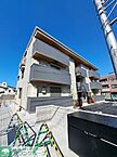 埼玉県越谷市蒲生茜町：物件画像／株式会社タウンハウジング埼玉　蕨店