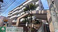 埼玉県さいたま市浦和区常盤10丁目：物件画像／株式会社タウンハウジング埼玉　蕨店