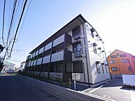 埼玉県草加市遊馬町：物件画像／株式会社タウンハウジング埼玉　蕨店