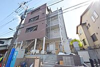 埼玉県さいたま市浦和区前地1丁目3-7：物件画像／株式会社タウンハウジング埼玉　蕨店