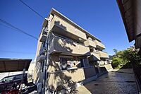 埼玉県草加市新里町：物件画像／株式会社タウンハウジング埼玉　蕨店