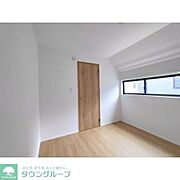 洋室4.6帖