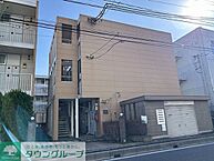 埼玉県戸田市新曽南3丁目17-2：物件画像／株式会社タウンハウジング埼玉　蕨店