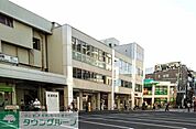 北浦和駅(JR東日本 東北本線) 徒歩13分。 970m