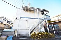 埼玉県越谷市神明町1丁目：物件画像／株式会社タウンハウジング埼玉　蕨店