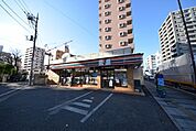 セブンイレブンさいたま吉敷町店 611m