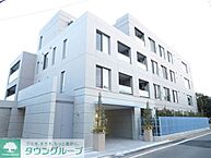 埼玉県さいたま市浦和区元町2丁目：物件画像／株式会社タウンハウジング埼玉　蕨店