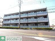 埼玉県川口市柳崎4丁目28-41：物件画像／株式会社タウンハウジング埼玉　蕨店