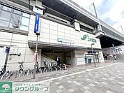 武蔵浦和駅(JR 埼京線) 徒歩15分。 1150m