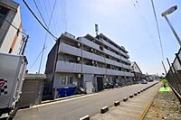 埼玉県草加市西町：物件画像／株式会社タウンハウジング埼玉　蕨店