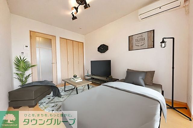 室内