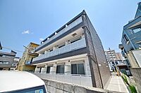 埼玉県戸田市喜沢1丁目：物件画像／株式会社タウンハウジング埼玉　蕨店