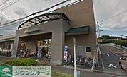 マルエツ大宮砂町店 徒歩18分。スーパー 1430m