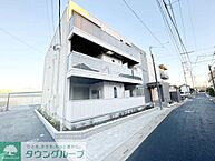 埼玉県さいたま市大宮区桜木町4丁目：物件画像／株式会社タウンハウジング埼玉　蕨店