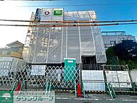埼玉県草加市吉町1丁目：物件画像／株式会社タウンハウジング埼玉　蕨店