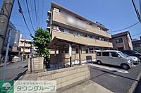 埼玉県さいたま市中央区上落合6丁目：物件画像／株式会社タウンハウジング埼玉　蕨店