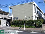 埼玉県川口市上青木6丁目18-8：物件画像／株式会社タウンハウジング埼玉　蕨店